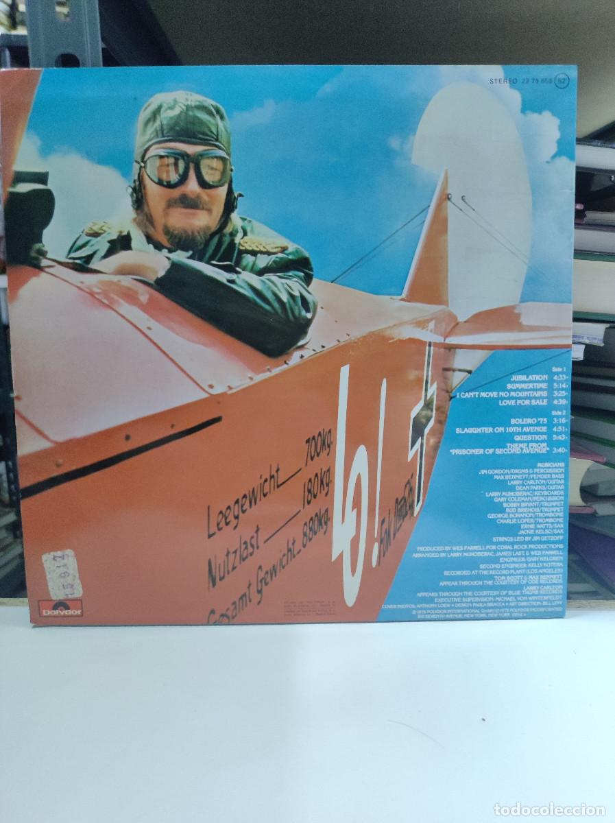 Discos de vinilo: James Last &ndash; Well Kept Secret - Foto 2