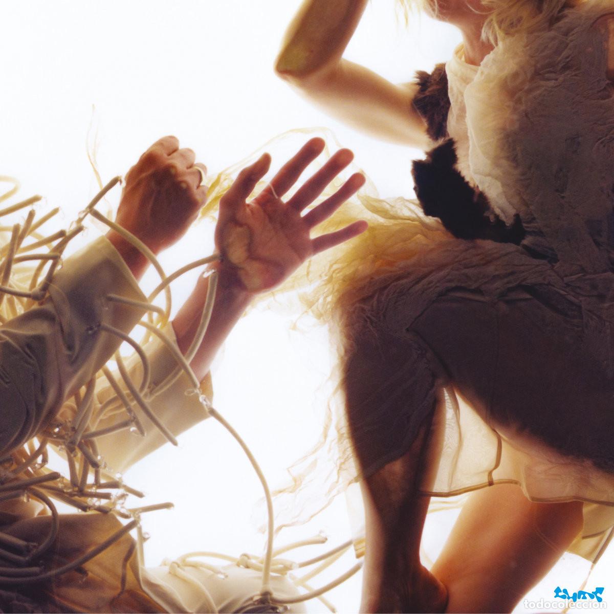 Discos de vinilo: Lump - Animal (2021) LP Nuevo - Foto 1