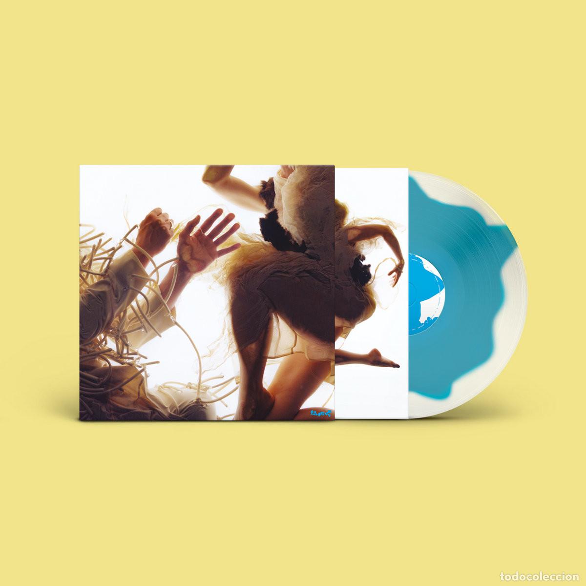 Discos de vinilo: Lump - Animal (2021) LP Nuevo - Foto 3