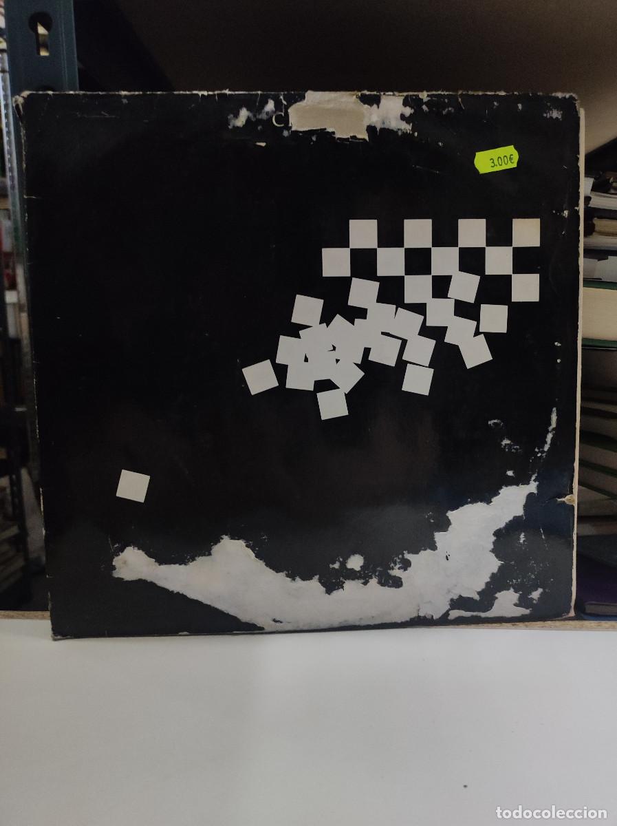 Discos de vinilo: Benny Andersson &middot; Tim Rice &middot; Bj&ouml;rn Ulvaeus &ndash; Chess - Foto 1