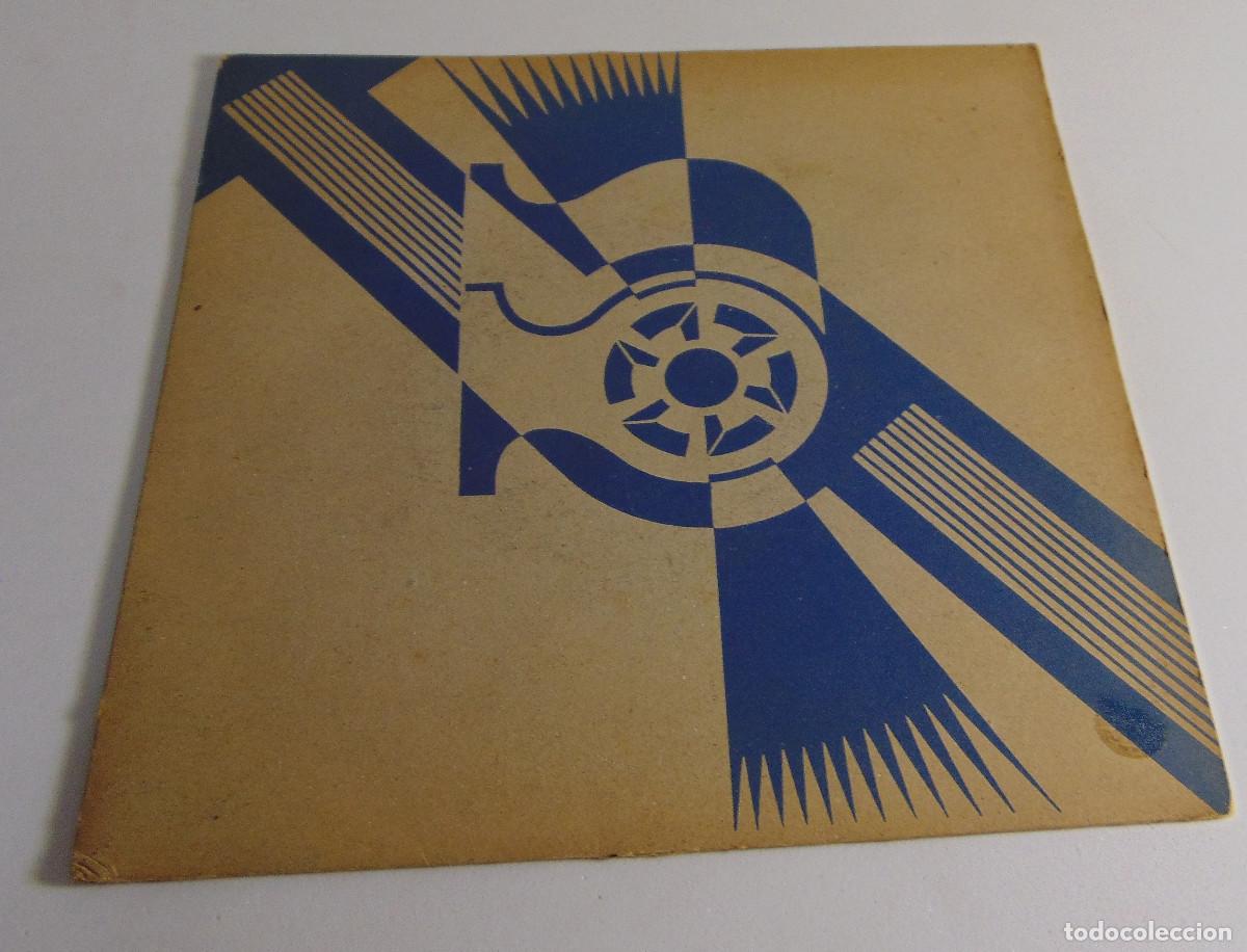 Discos de vinilo: New Order &ndash; Everythings Gone Green / Procession - SINGLE 1982 - Foto 1