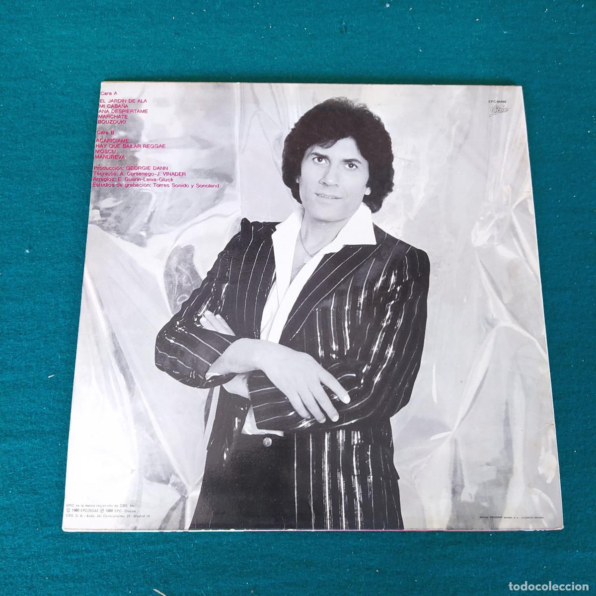 Discos de vinilo: Georgie Dann ....... - Foto 2