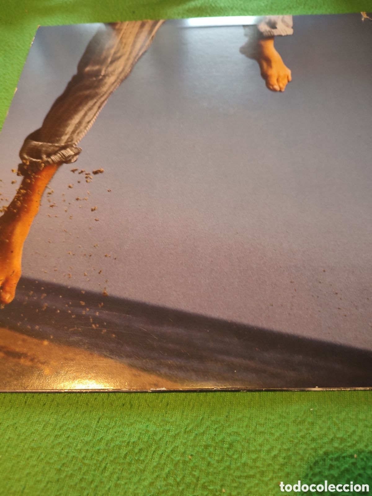 Discos de vinilo: Sammy Hagar - Same Vinilo Lp - Foto 5