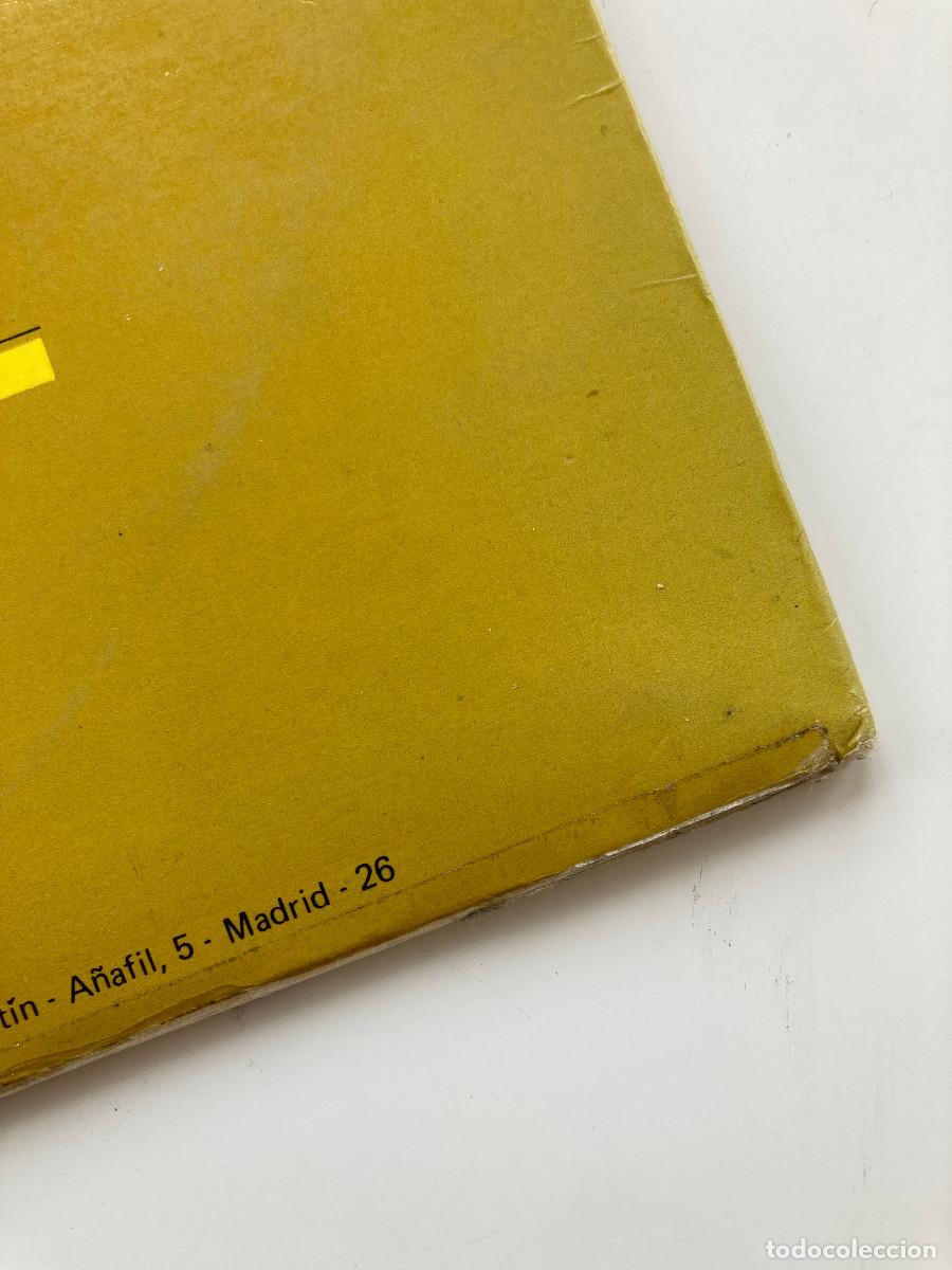 Discos de vinilo: CANCI&Oacute;N BURGALESA LP - Foto 4
