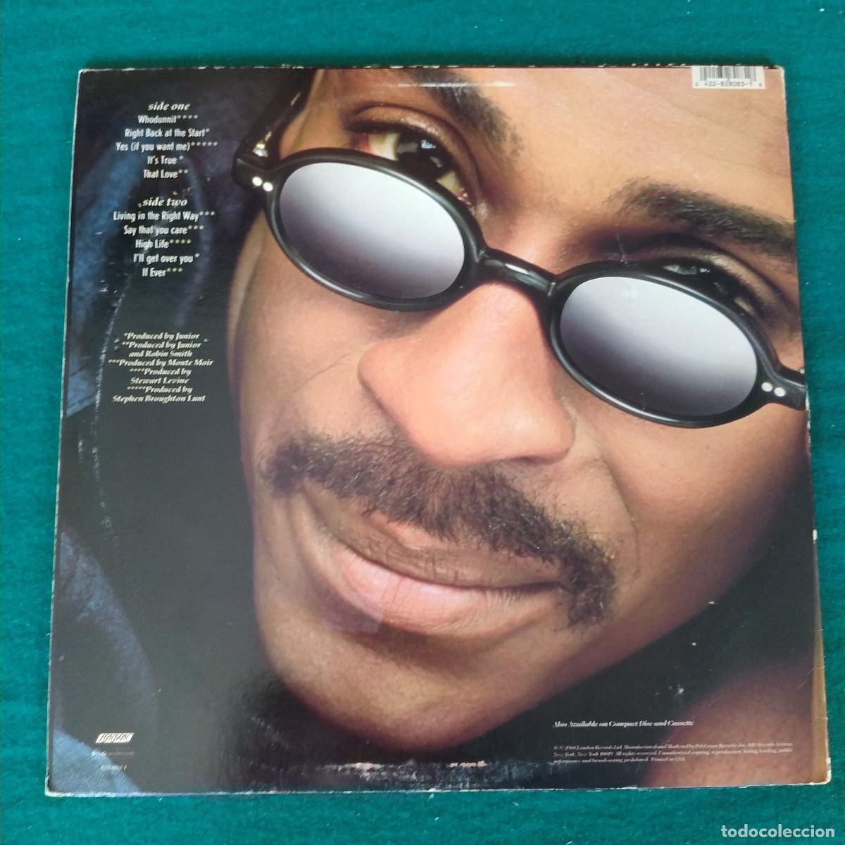 Discos de vinilo: Junior &ndash; Sophisticated Street - Foto 2