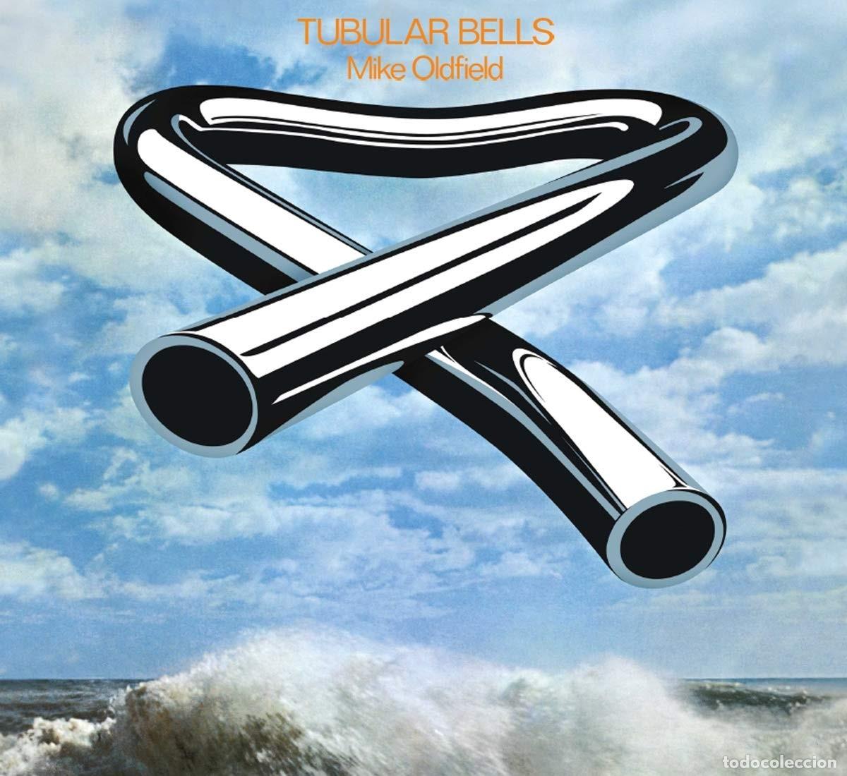 Discos de vinilo: LP MIKE OLDFIELD TUBULAR BELLS VINILO 180G OFERTA TEMPORAL