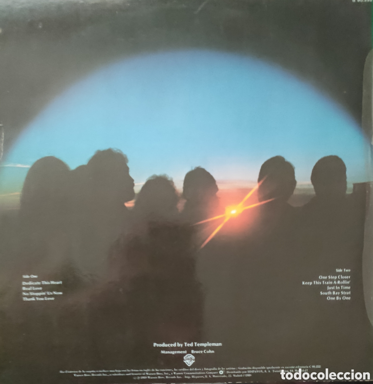 Discos de vinilo: LOTE 19....6 LP ....VARIOS INTERPRETES. DISCO DE VINILO - Foto 3