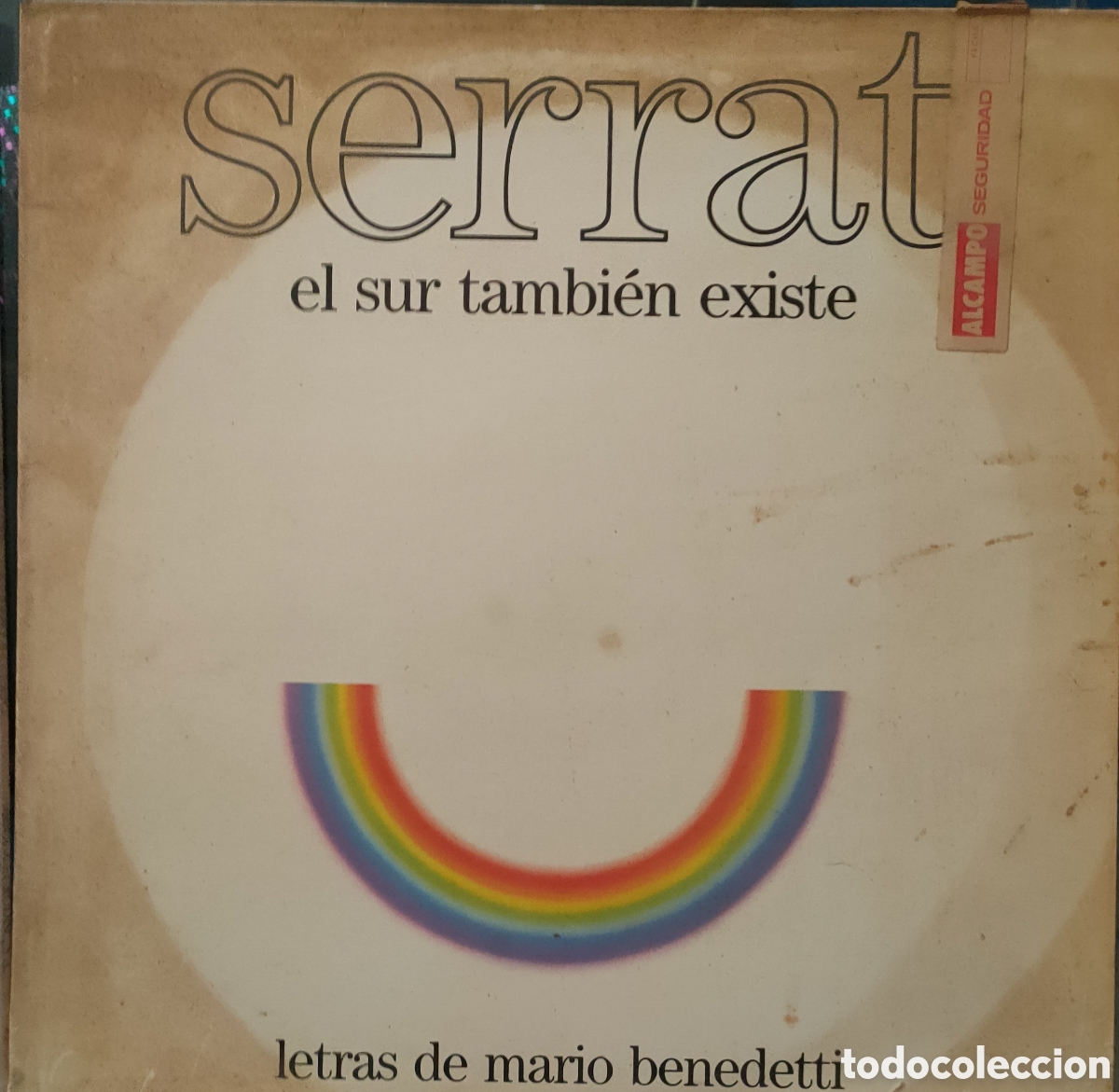 Discos de vinilo: LOTE 19....6 LP ....VARIOS INTERPRETES. DISCO DE VINILO - Foto 12
