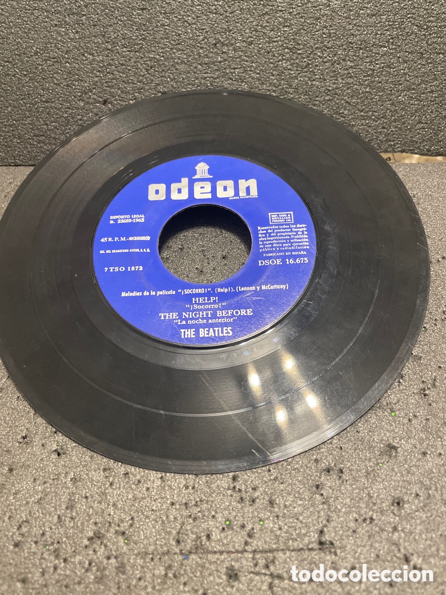 Discos de vinilo: VINILO THE BEATLES - Foto 3