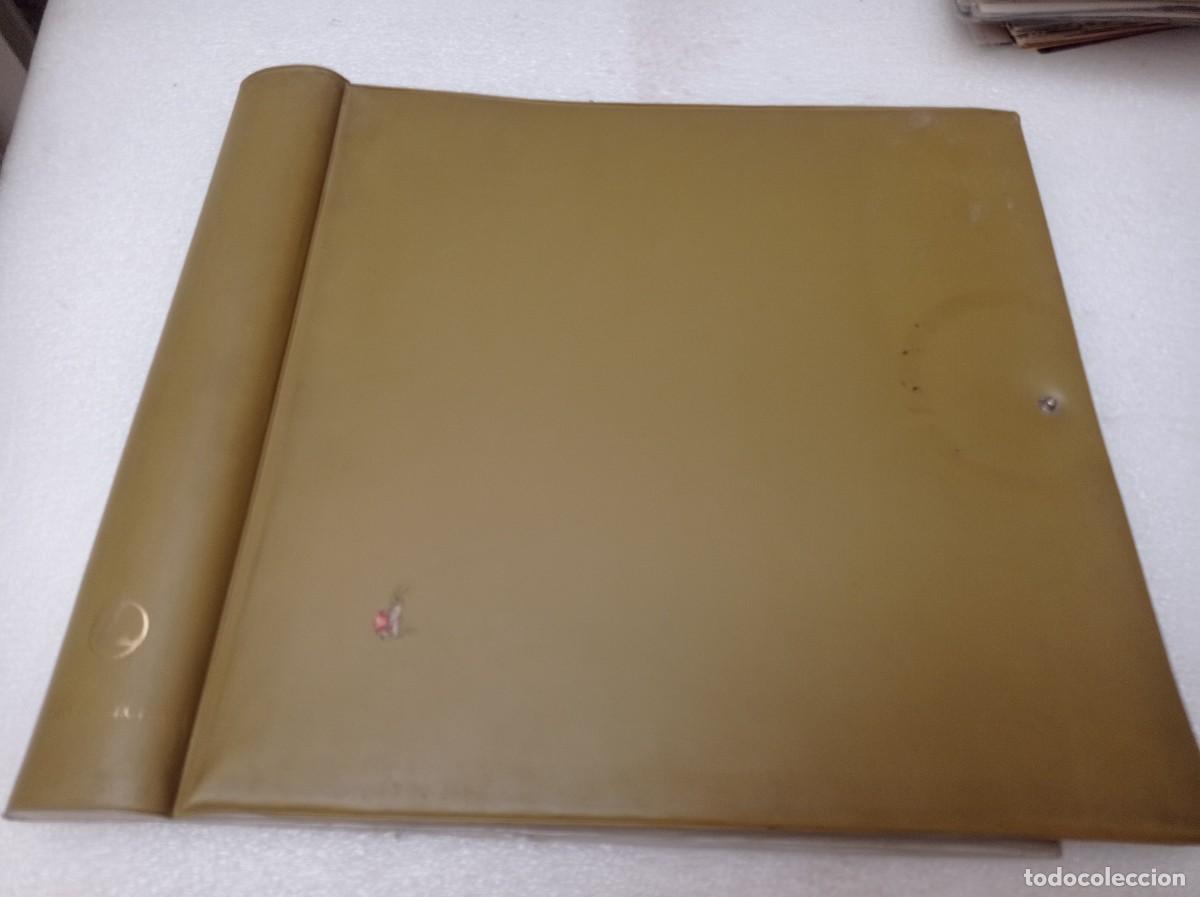 Discos de vinilo: Album para discos los.o maxi single - Foto 1