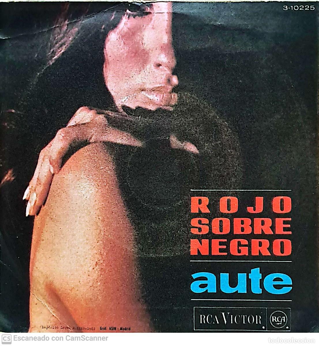 Discos de vinilo: Aute* &lrm;&ndash; Aleluya N&ordm;. 1 - Foto 2