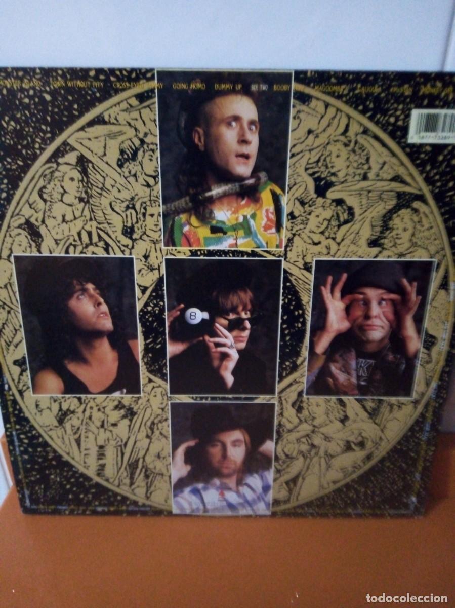 Discos de vinilo: The Dickies, second coming 1989 - Foto 2