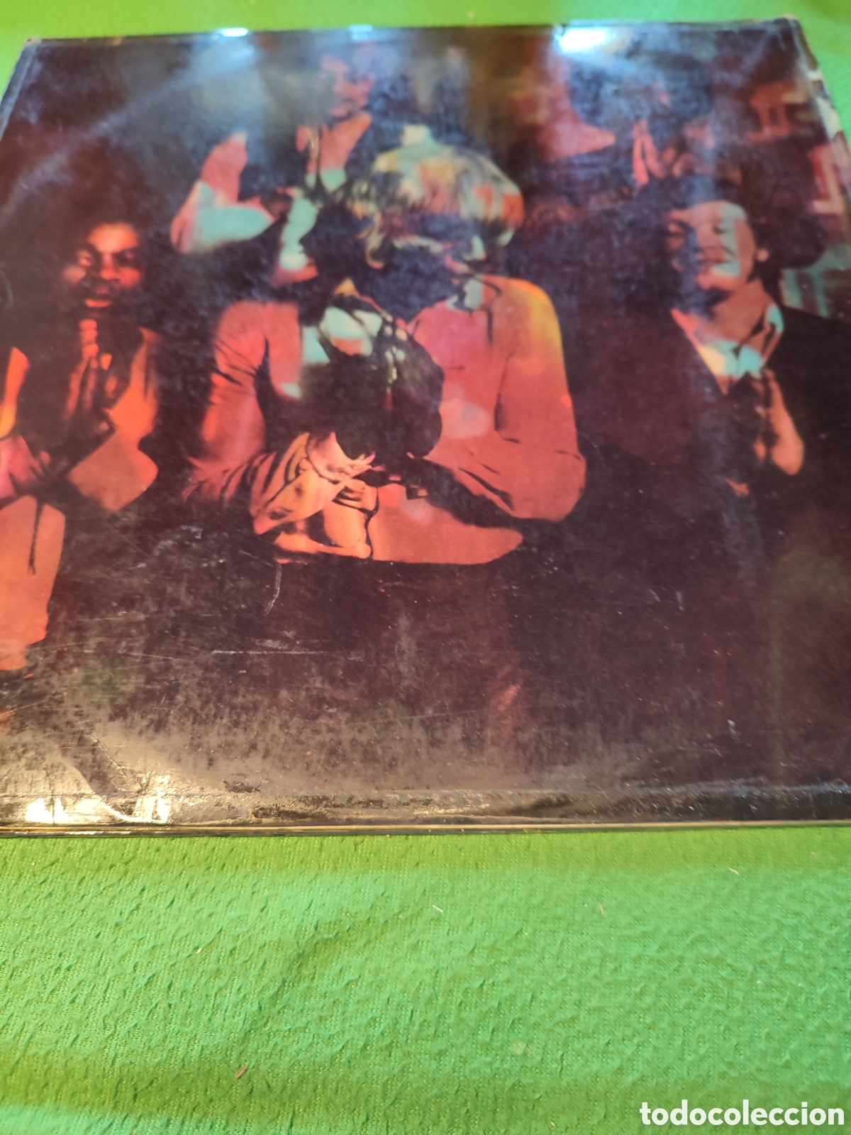 Discos de vinilo: The Equals - Equals at the top - Foto 2