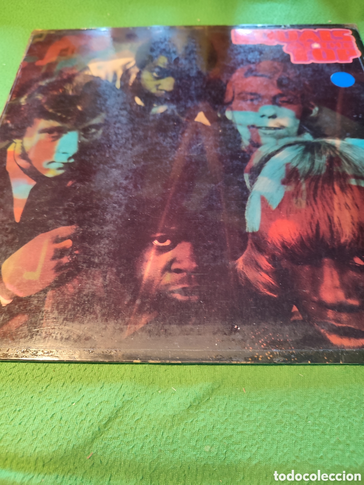 Discos de vinilo: The Equals - Equals at the top - Foto 1