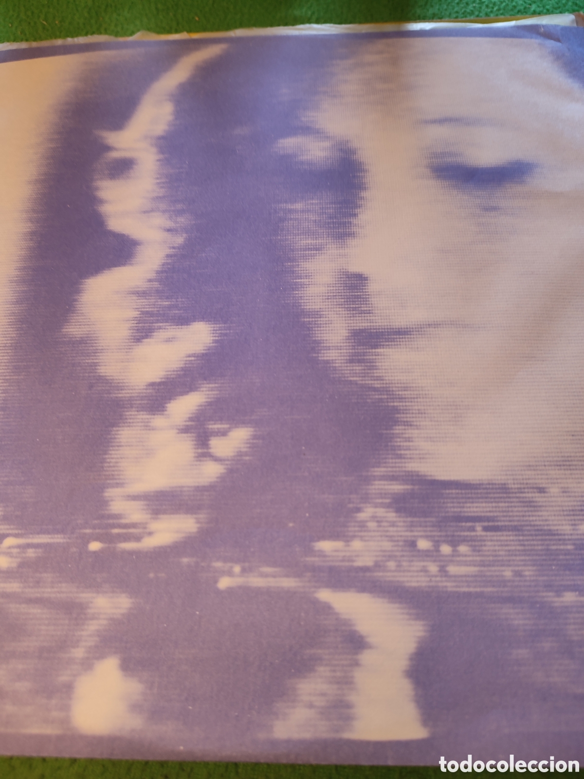 Discos de vinilo: Eye to Eye - Same Lp vinilo - Foto 3
