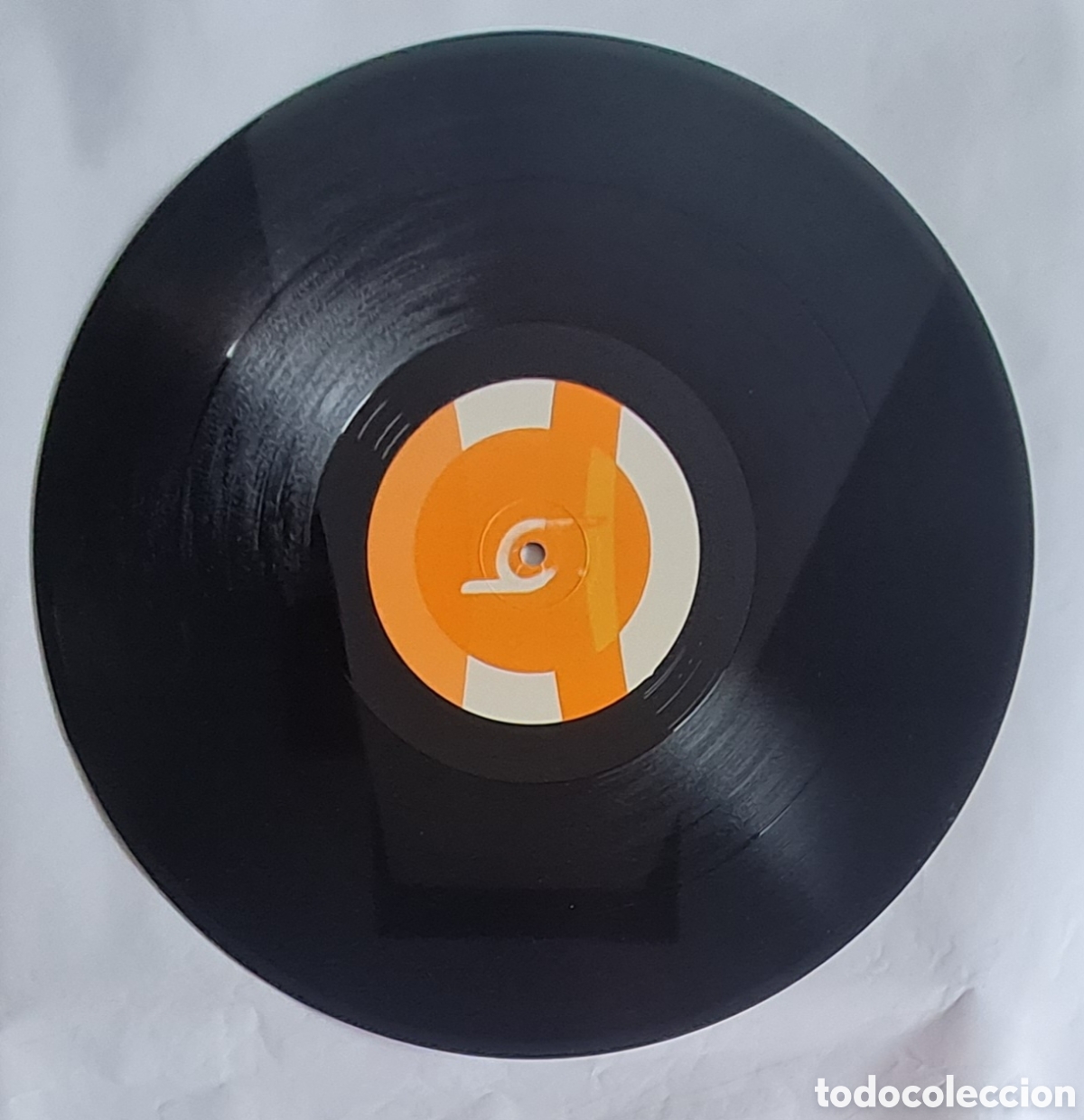 Discos de vinilo: MAXI - BAH SAMBA - BLACK BLOOD - 2000 INGLATERRA - Foto 3