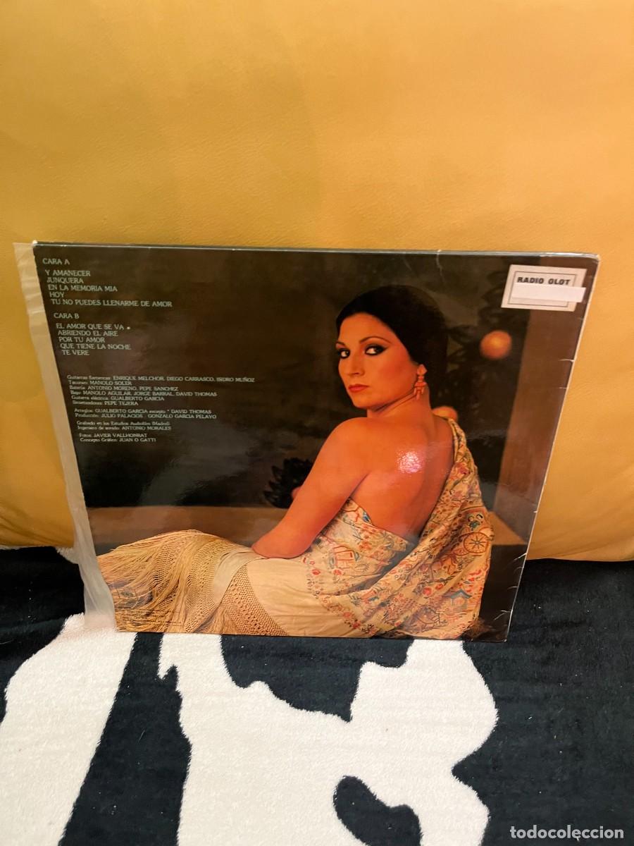 Discos de vinilo: Laventa &lrm;&ndash; El Amor Que Se Va - Foto 3