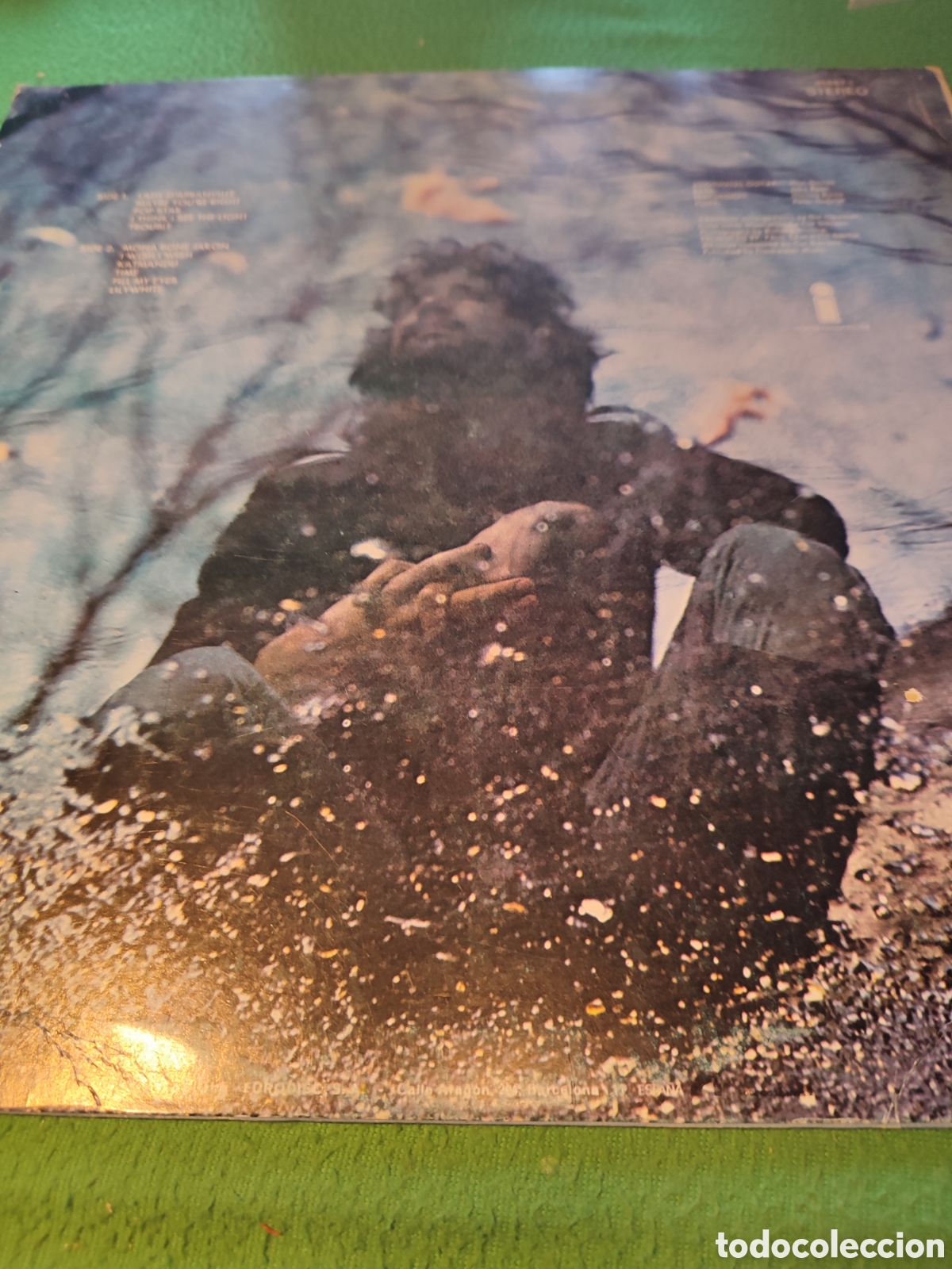 Discos de vinilo: Cat Stevens - Mona Bones Jakon - Foto 2