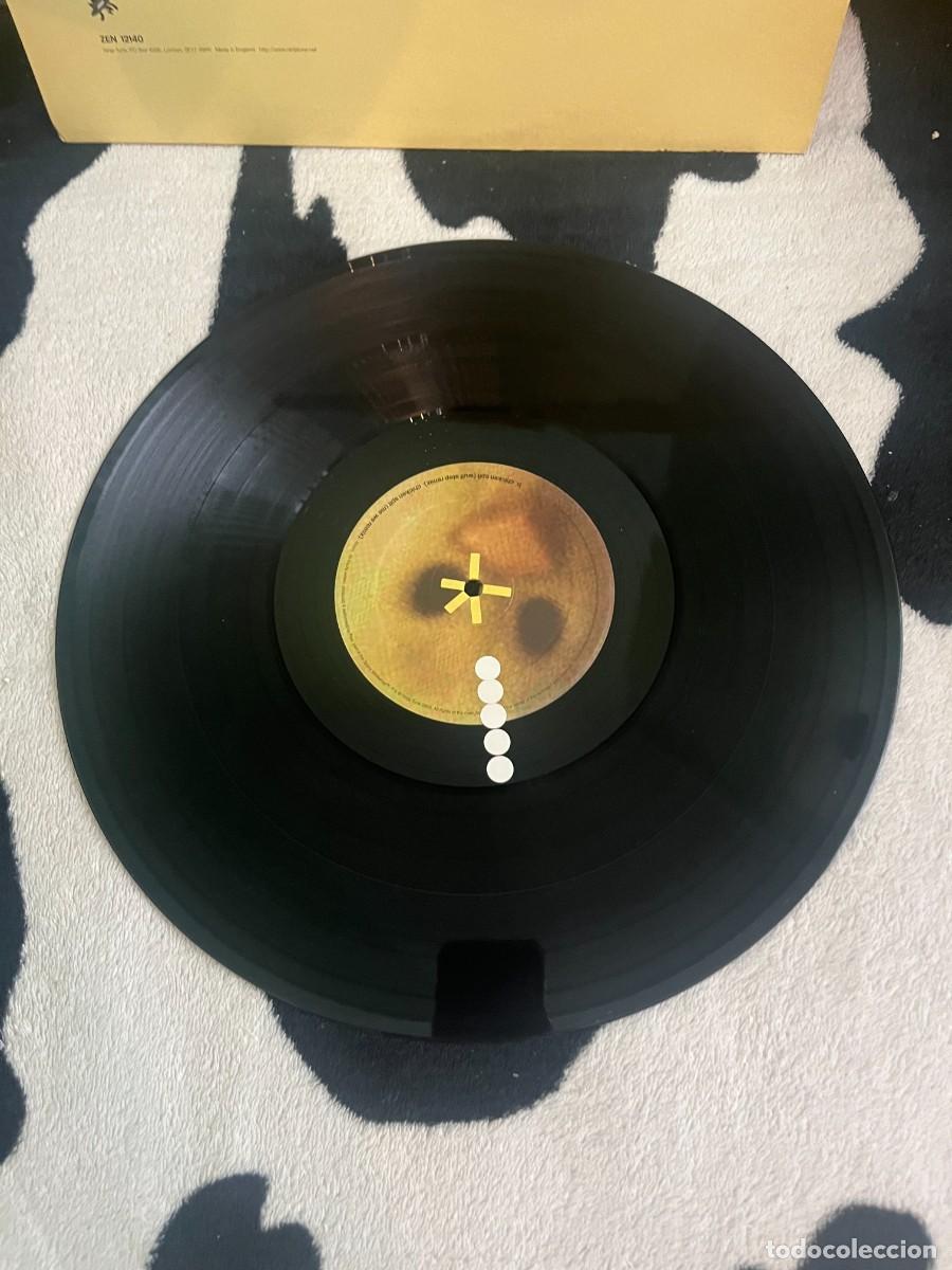 Discos de vinilo: Pest &lrm;&ndash; Chicken Spit - Foto 3