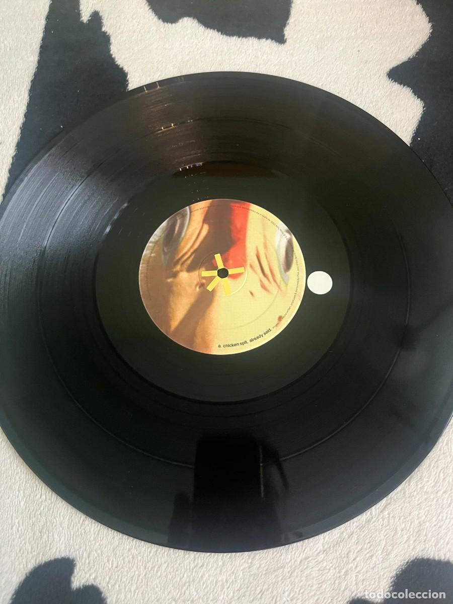 Discos de vinilo: Pest &lrm;&ndash; Chicken Spit - Foto 4