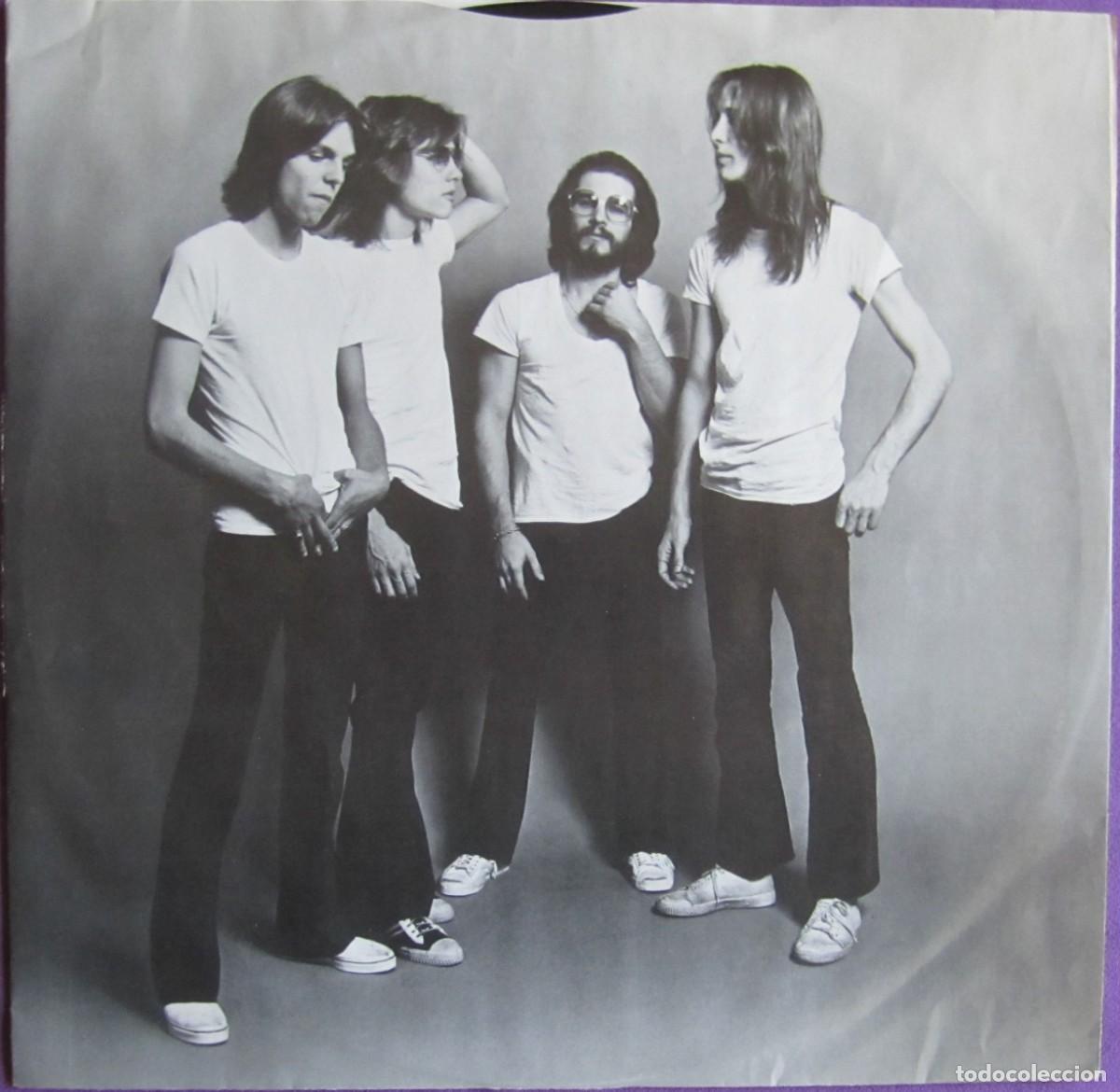 Discos de vinilo: TODD RUNDGREN / UTOPIA: OOPS! WRONG PLANET. GENIO DEL PROGRESIVO / ART ROCK. ORIGINAL U.S.A. - Foto 3