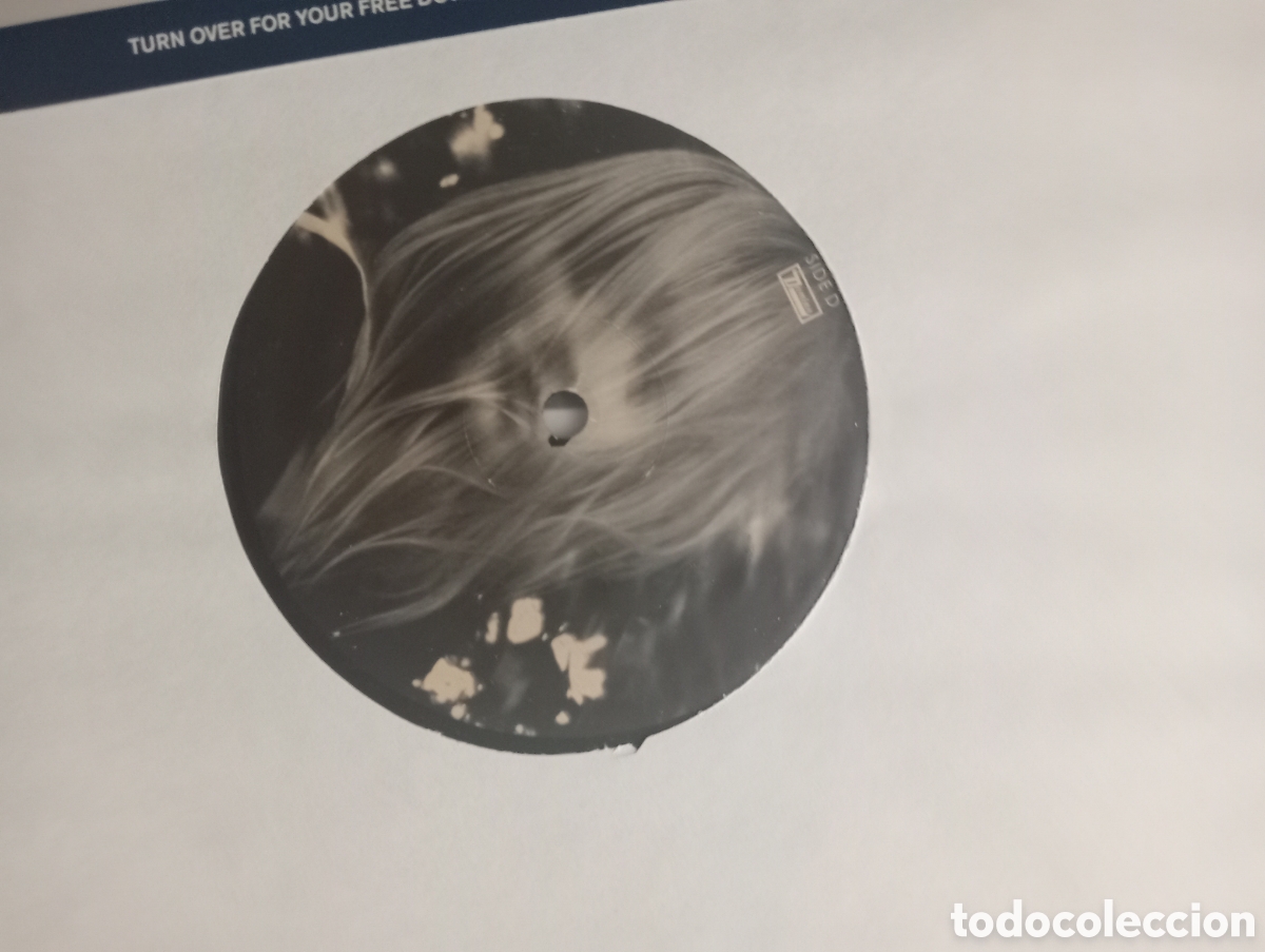 Discos de vinilo: Austra - Feel It Break, 2 x LP Original Vinilo 2011 UK - Foto 4