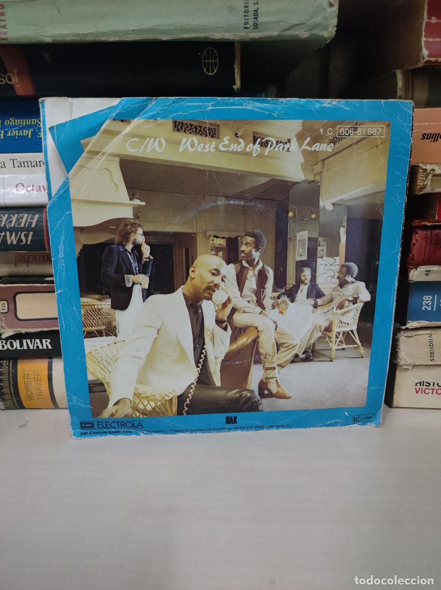 Discos de vinilo: Hot Chocolate &ndash; Ill Put You Together Again - Foto 2