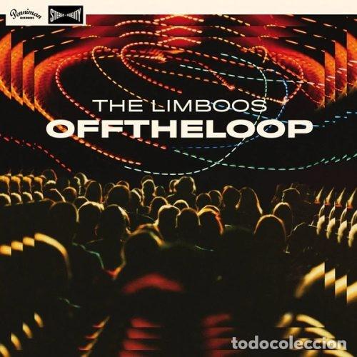 Discos de vinilo: LP THE LIMBOOS SPACE MAMBO VINYL - Foto 1