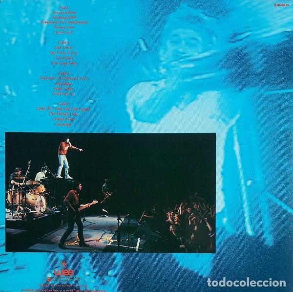 Discos de vinilo: Cold Chisel &lrm;&ndash; Swingshift - 2 &times; Vinyl, LP, Album - Foto 2