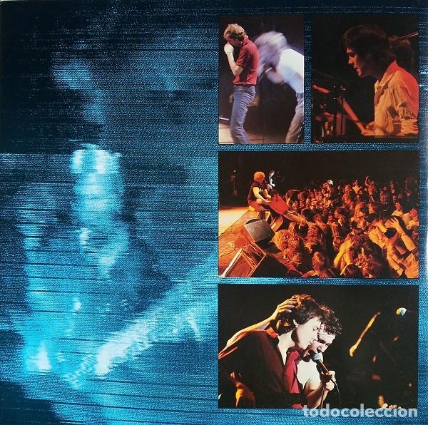 Discos de vinilo: Cold Chisel &lrm;&ndash; Swingshift - 2 &times; Vinyl, LP, Album - Foto 3