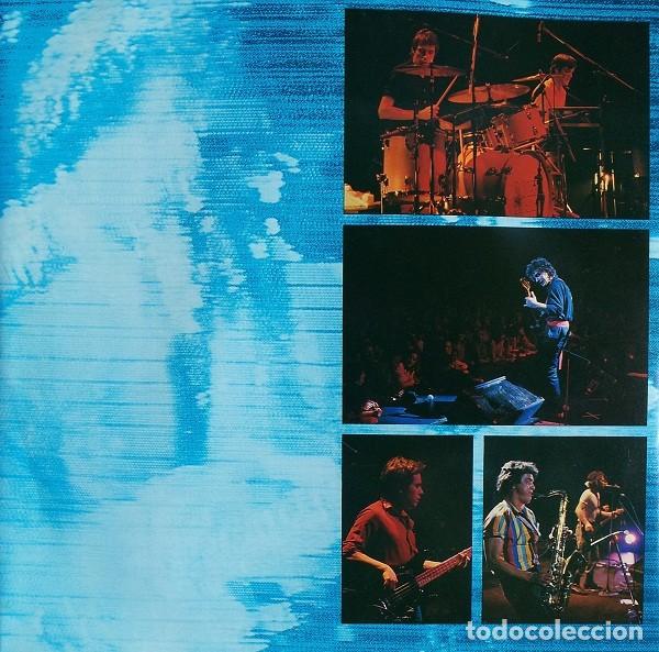 Discos de vinilo: Cold Chisel &lrm;&ndash; Swingshift - 2 &times; Vinyl, LP, Album - Foto 4