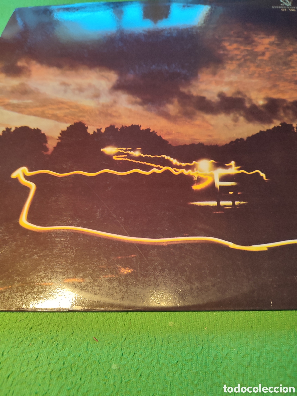 Discos de vinilo: G&eacute;nesis - And then There were three - Foto 3