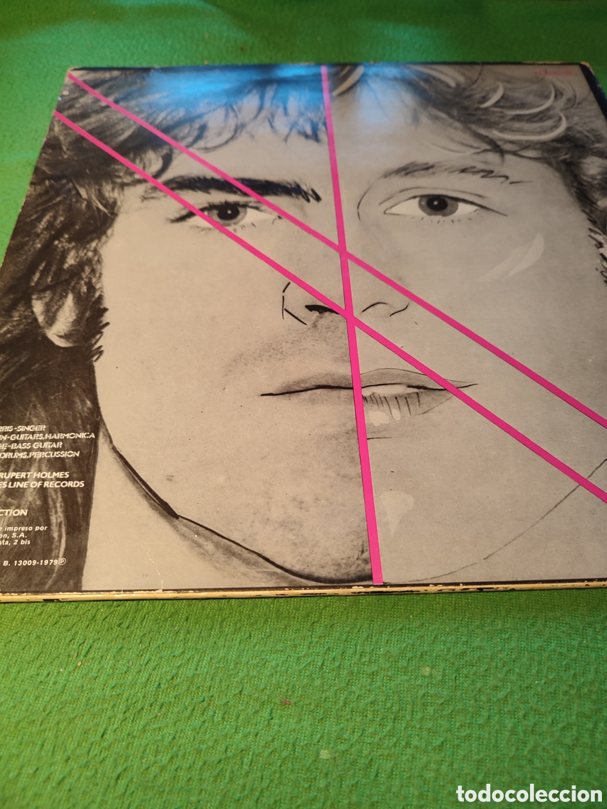 Discos de vinilo: No Dice - Doble cara - Foto 4