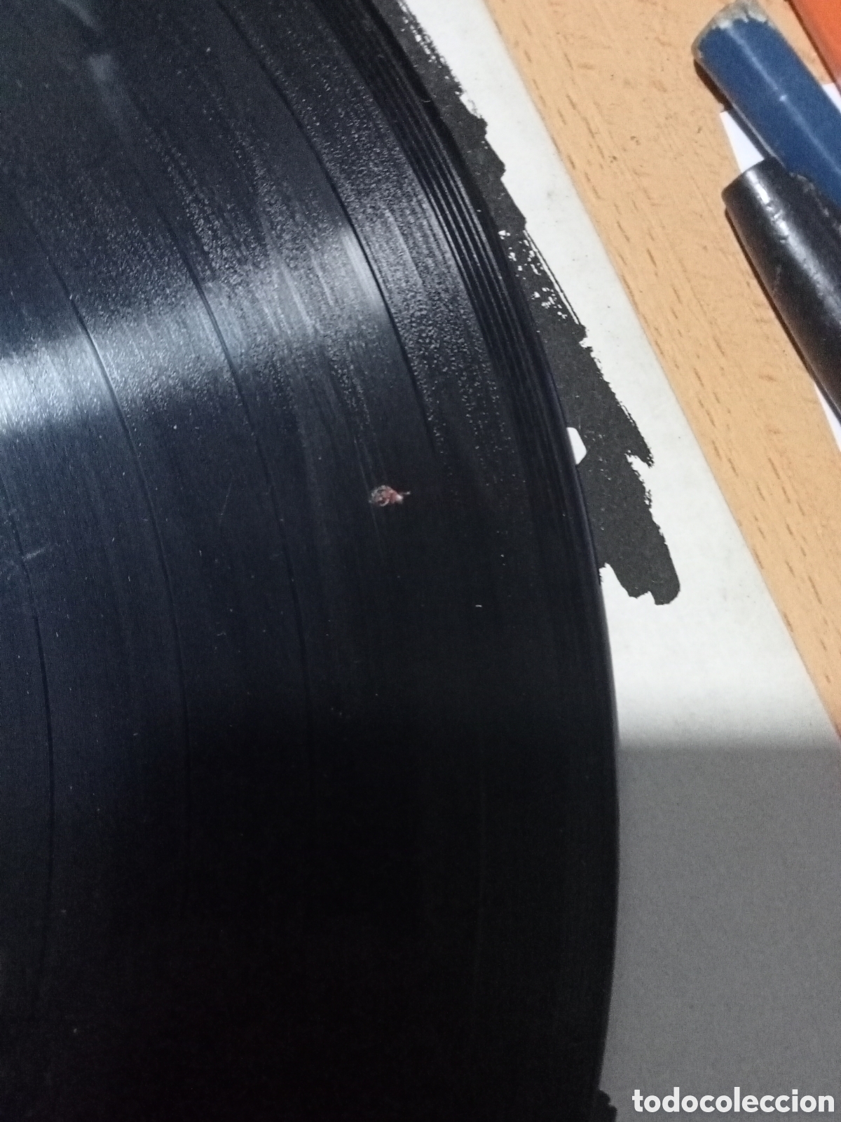 Discos de vinilo: Jarcha &lrm;En El Nombre De Espa&ntilde;a, Paz - Foto 5