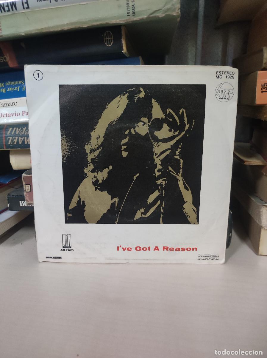 Discos de vinilo: Rachel Sweet &ndash; Fools Gold - Foto 2