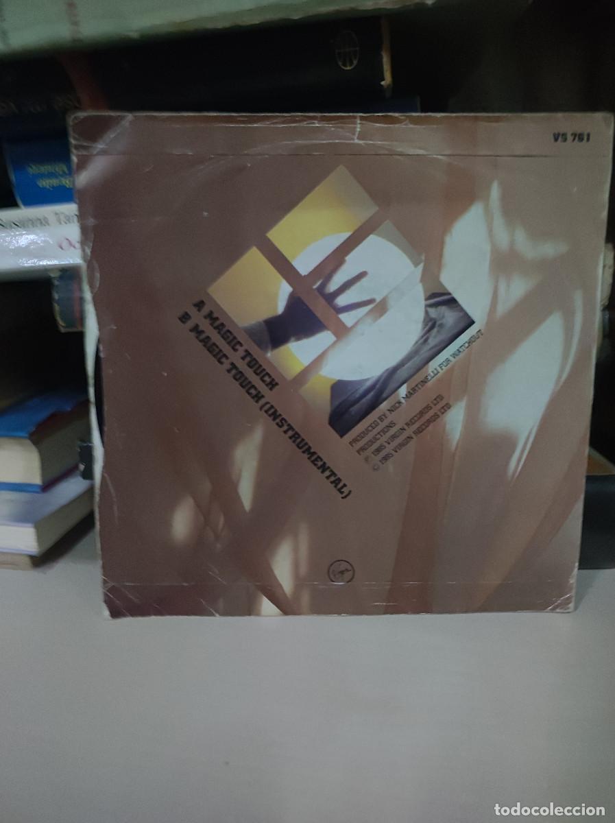 Discos de vinilo: Loose Ends &ndash; Magic Touch - Foto 2