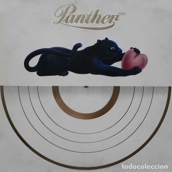 Discos de vinilo: Panther Rex &ndash; Panther Rex-GERMANY-1986-LP - Foto 1
