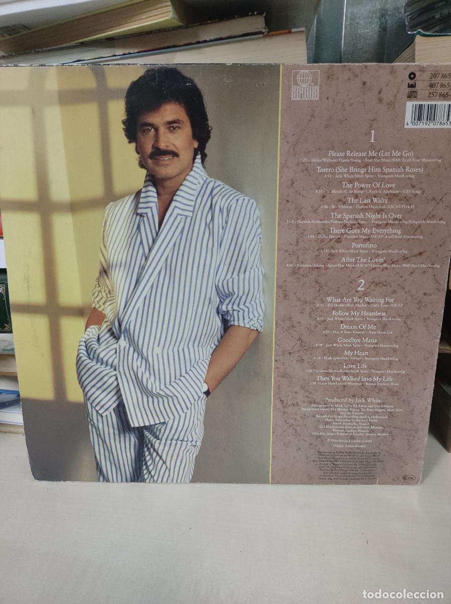 Discos de vinilo: Engelbert &ndash; Tr&auml;umen Mit Engelbert - Foto 2