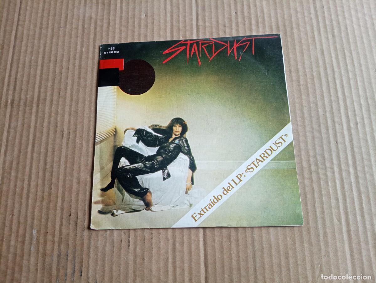Discos de vinilo: STARDUST - ARIANA SINGLE 1978 EDICION ESPA&Ntilde;OLA - Foto 1