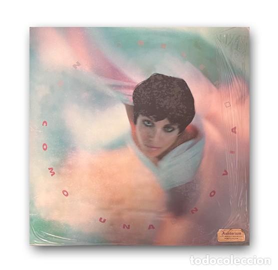 Discos de vinilo: Ana Belen &ndash; Como Una Novia LP - Foto 1
