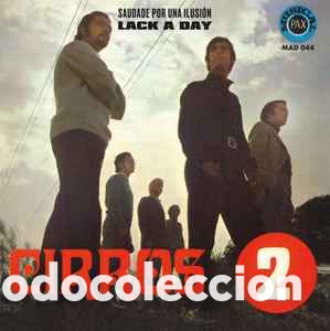 Discos de vinilo: Los Cirros &lrm;&ndash; Los Cirros - Foto 1
