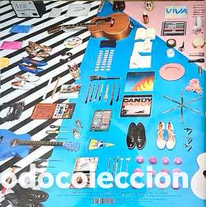 Discos de vinilo: La Bien Querida &lrm;&ndash; Fuego - Foto 2