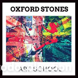 Discos de vinilo: Art School &lrm;&ndash; Oxford Stones - Foto 1
