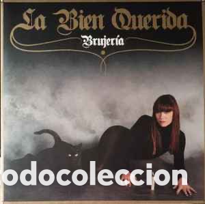 Discos de vinilo: La Bien Querida &lrm;&ndash; Brujer&iacute;a - Foto 1