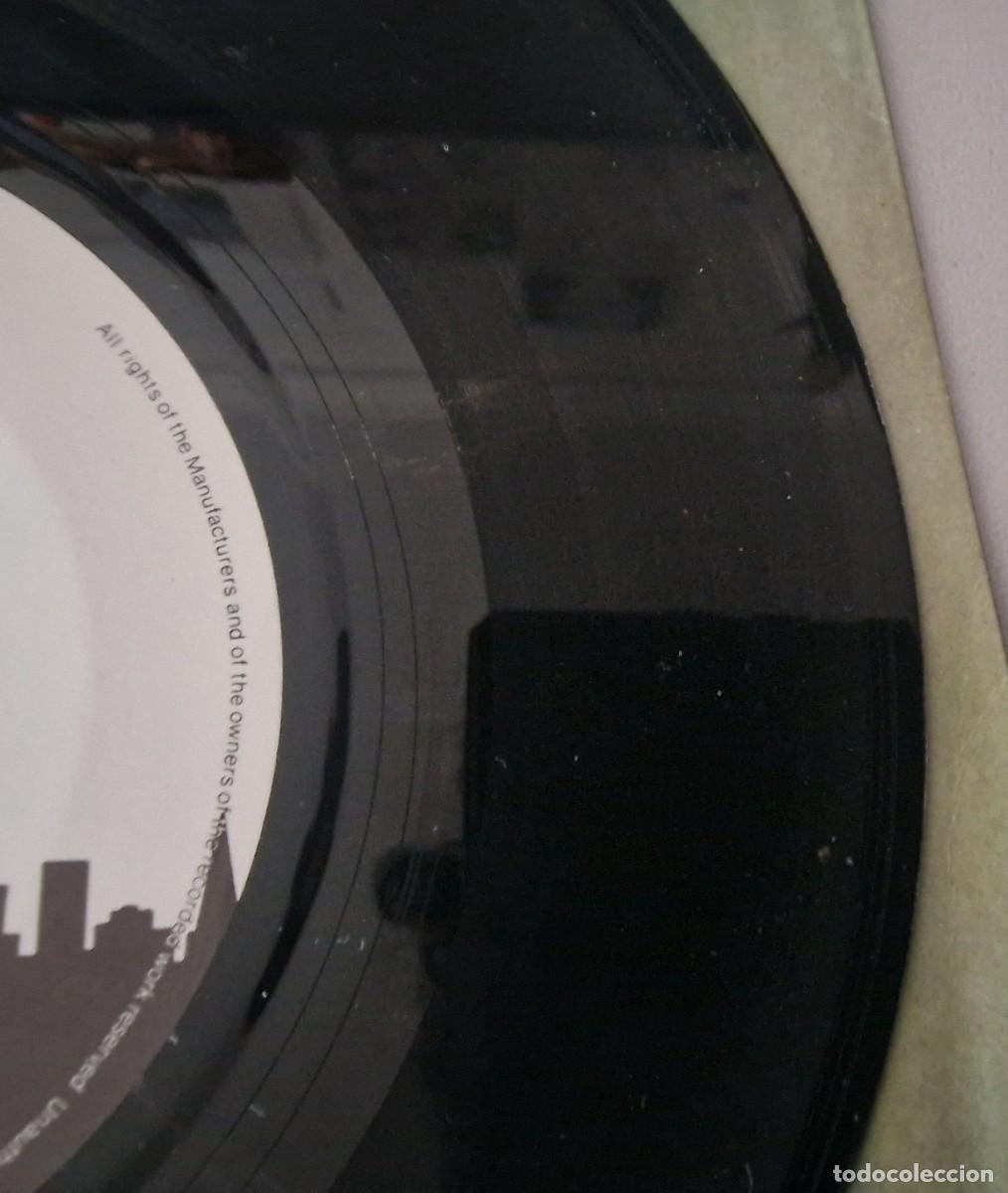 Discos de vinilo: Vinilo Ed The associates - Foto 6