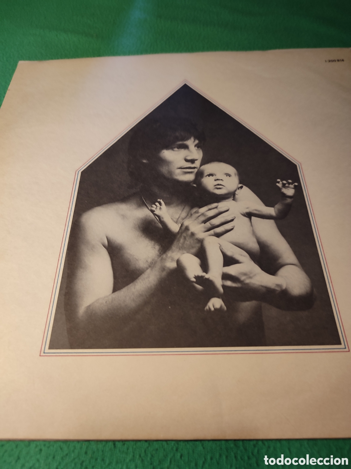 Discos de vinilo: Murray Head - Between us - Foto 3
