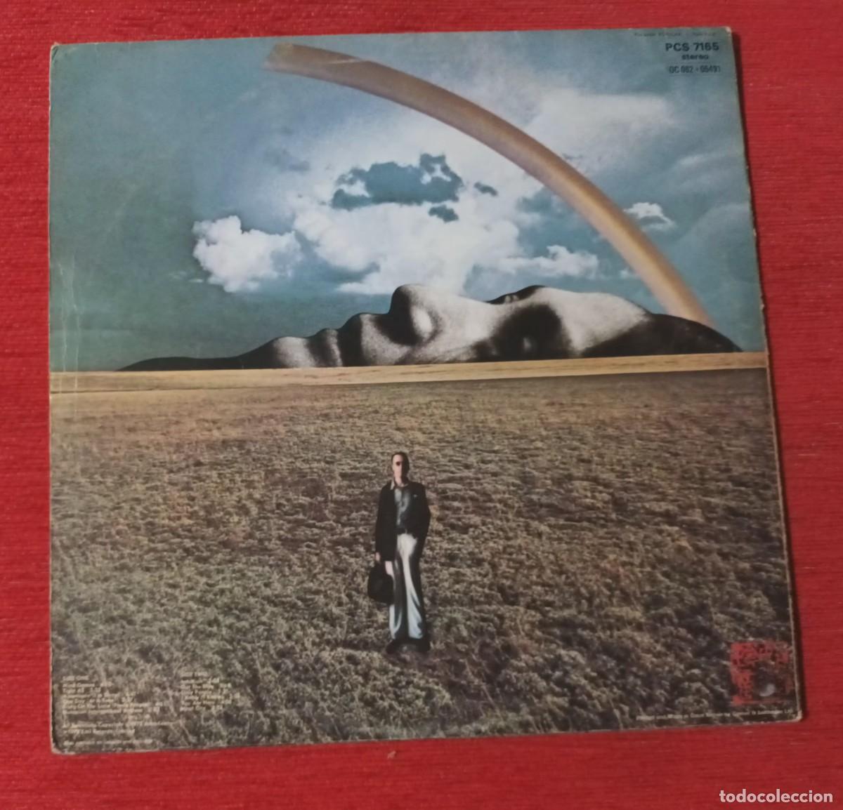 Discos de vinilo: JOHN LENNON - MIND GAMES - LP - Foto 2