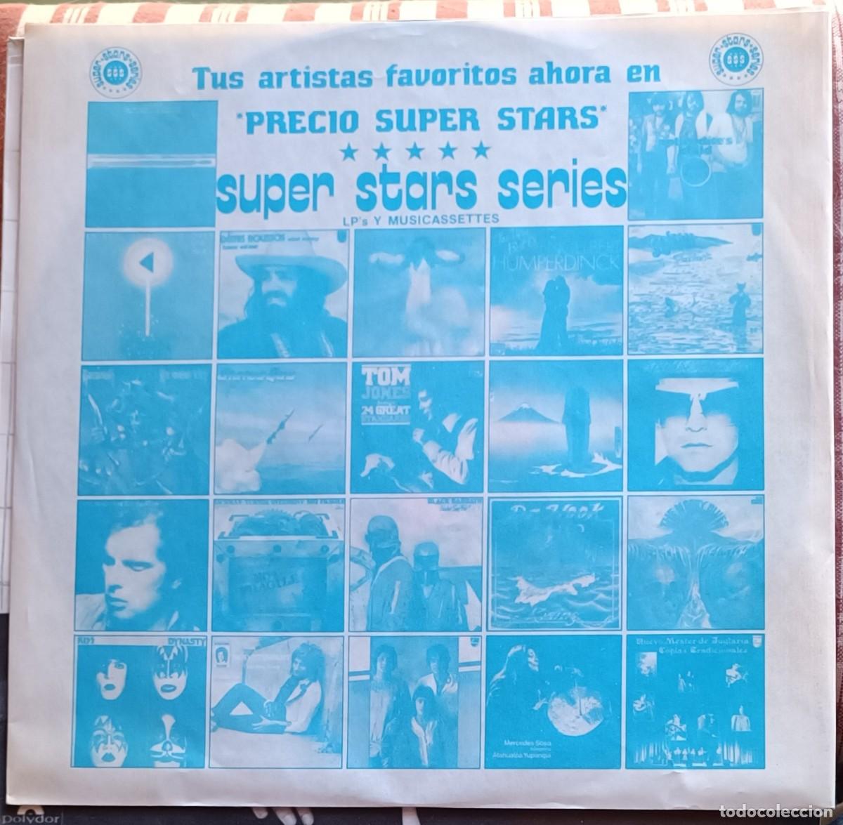 Discos de vinilo: The Jam - In the city - Foto 4