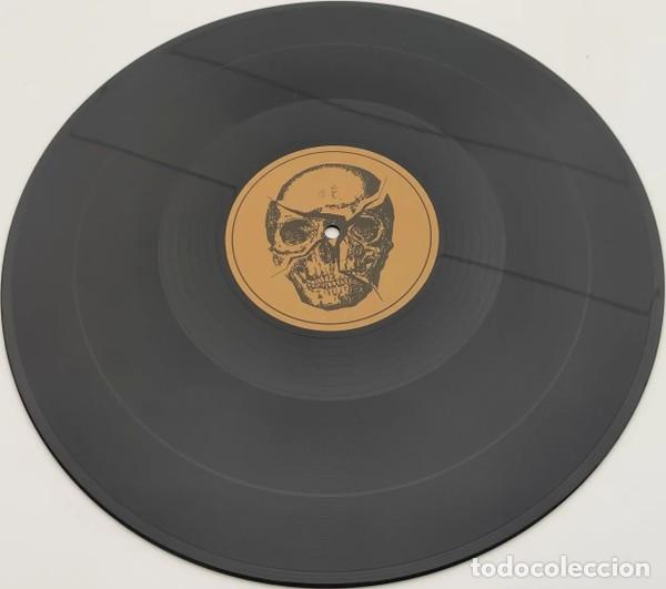 Discos de vinilo: Mess &ndash; Intercity,lp vinyl,discos de vinilo,nuevo - Foto 6