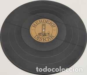 Discos de vinilo: Mess &ndash; Intercity,lp vinyl,discos de vinilo,nuevo - Foto 7
